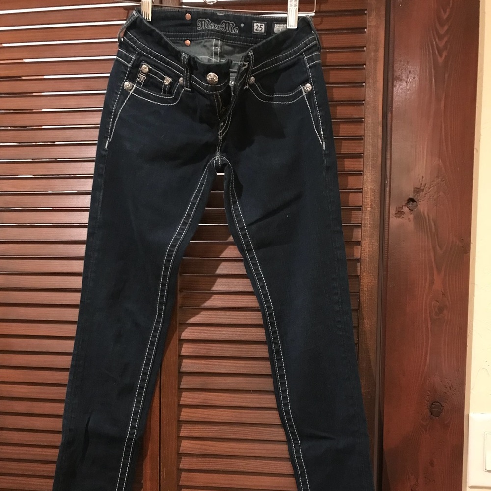 MissMe Jeans